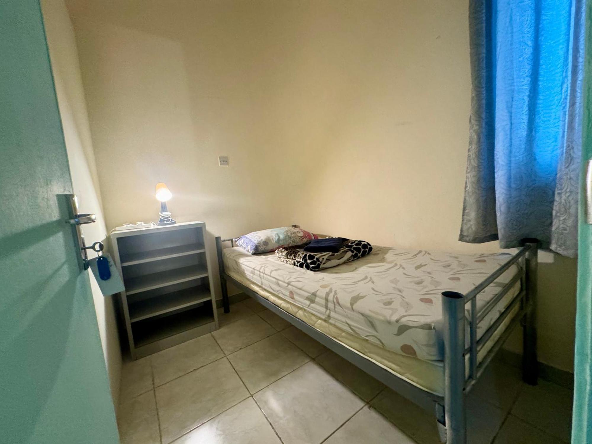 Female Backpackers Hostel Abu Dhabi
