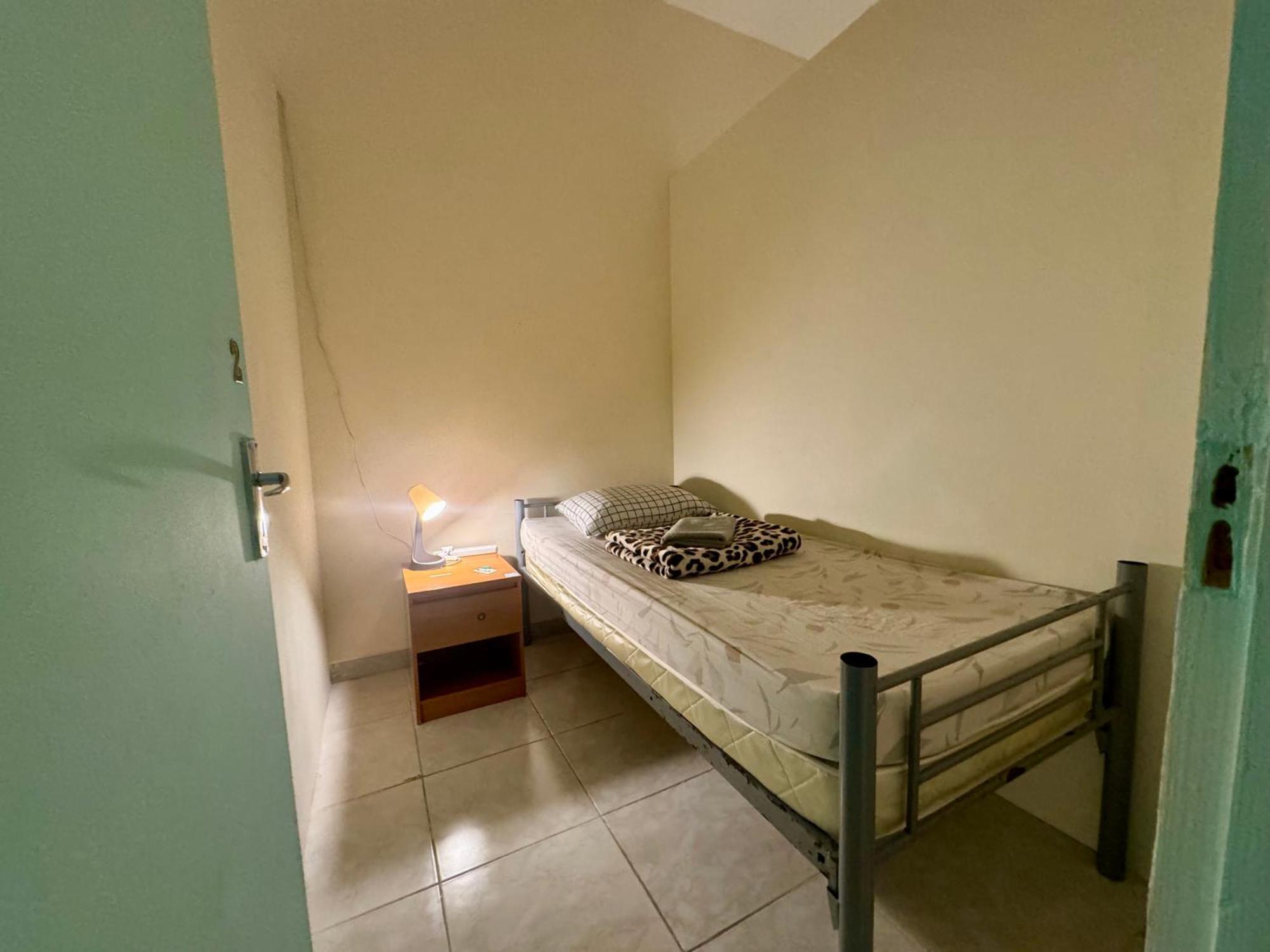 Female Backpackers Hostel *